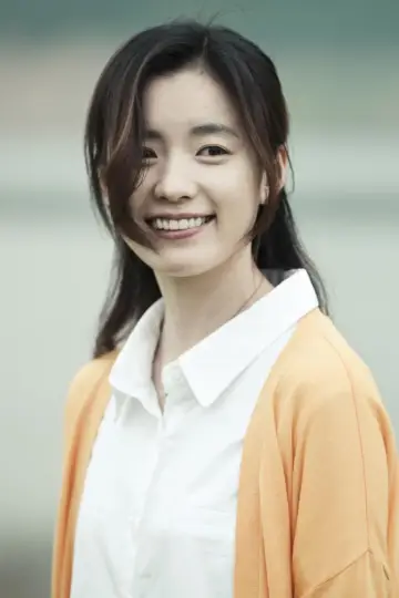 Фото Хан Хьо Джу (Han Hyo-joo) #66708