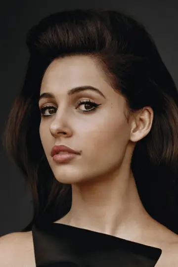 Фото Наомі Скотт (Naomi Scott) #20563