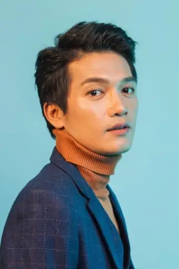 Фото Нго Кван Туан (Ngô Quang Tuấn) #139250