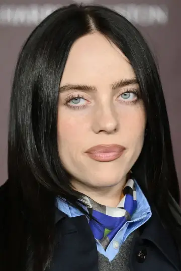 Фото Біллі Айліш (Billie Eilish) #329822