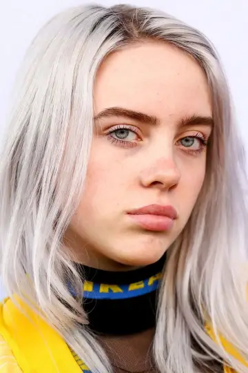 Фото Біллі Айліш (Billie Eilish) #329823