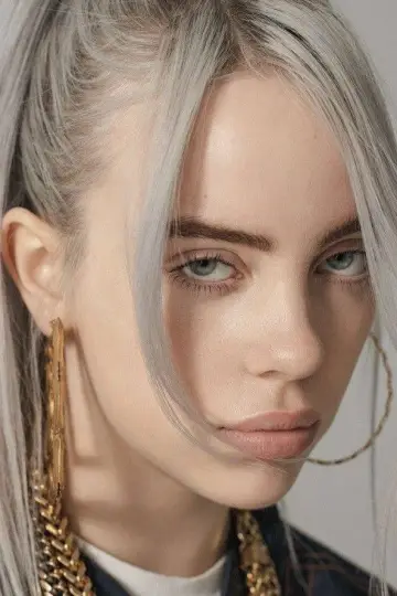 Фото Біллі Айліш (Billie Eilish) #329825