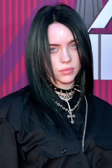 Фото Біллі Айліш (Billie Eilish) #329826