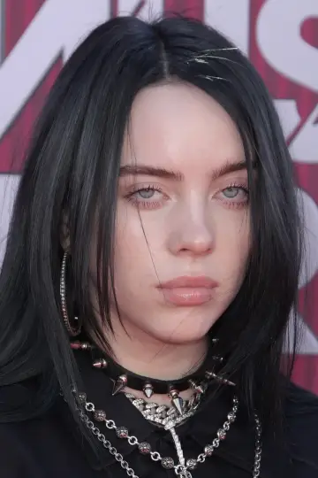 Фото Біллі Айліш (Billie Eilish) #65329