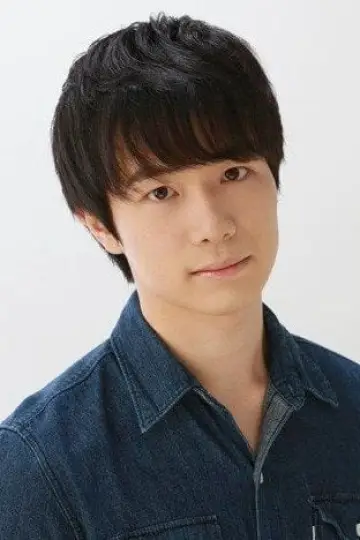 Фото Ґен Сато (Gen Sato) #266072