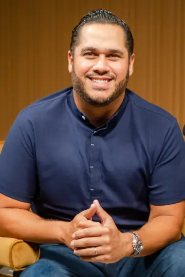 Фото Juan Carlos Pichardo Jr.