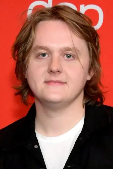 Фото  (Lewis Capaldi) #448894