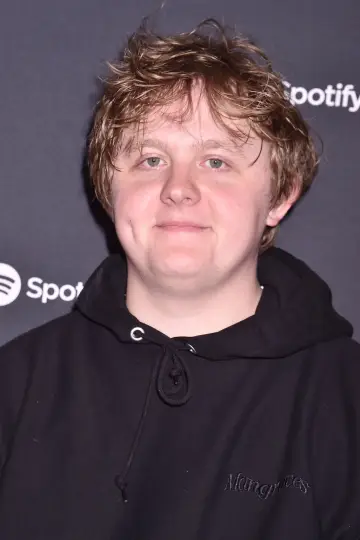 Фото  (Lewis Capaldi) #448895