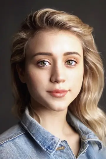 Фото Кейлі Коуен (Caylee Cowan) #12060