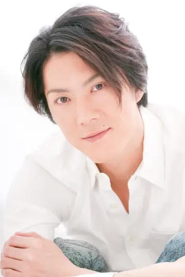 Фото  (Yoshino Keigo) #469779
