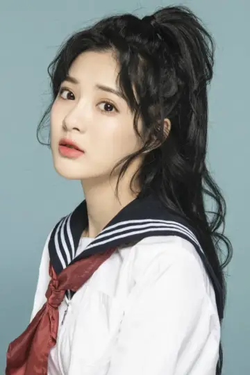 Фото Shi Xuejing