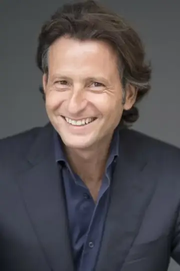Фото Gustavo Gimeno