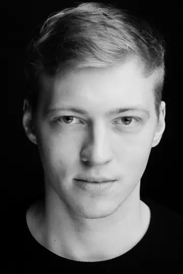 Фото Григорій Бакланов #490126