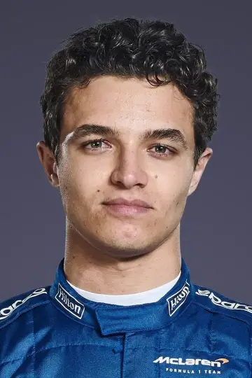 Фото Ландо Норріс (Lando Norris) #358314