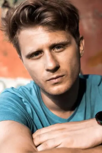 Фото Patryk Pietrzak