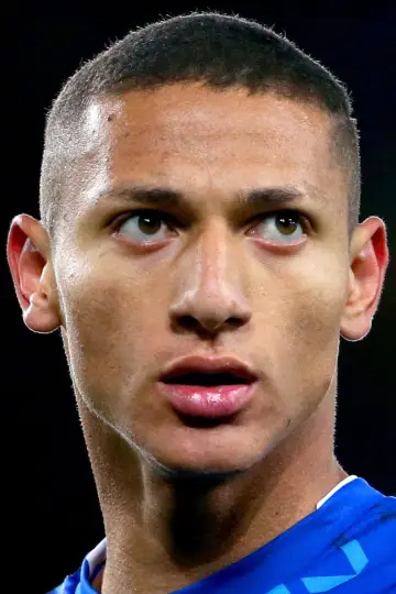 Фото Richarlison de Andrade