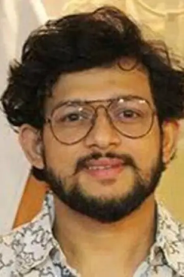 Фото Ruturaj Shinde