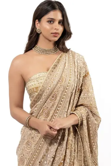 Фото  (Suhana Khan) #307510