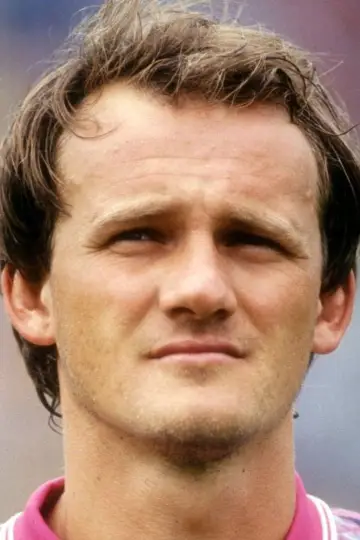 Фото Claudio Taffarel