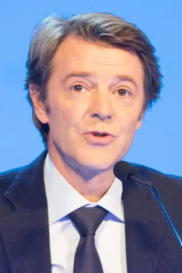 Фото François Baroin
