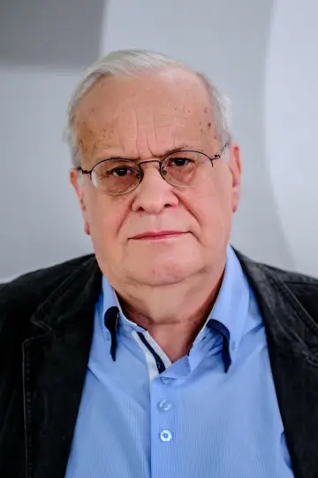 Фото Janusz Weiss