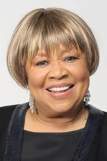 Фото  (Mavis Staples) #164981