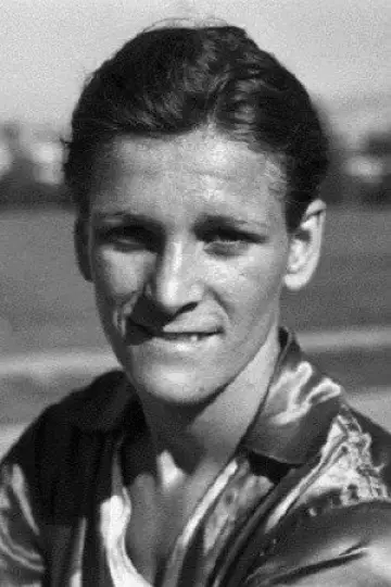 Фото Babe Didrikson Zaharias