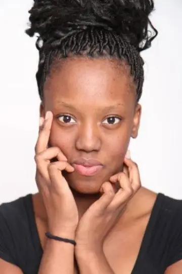 Фото Tamara Ndong