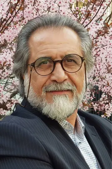 Фото Hassan Zarei