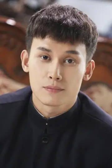 Фото Wu Chengxuan