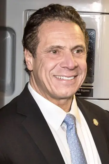 Фото  (Andrew Cuomo) #196153