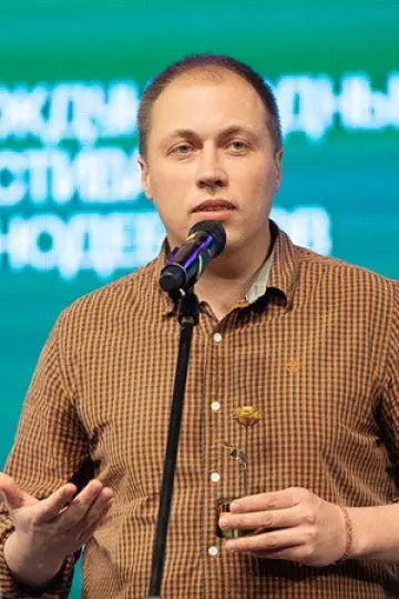 Фото Микита Добринін #417604