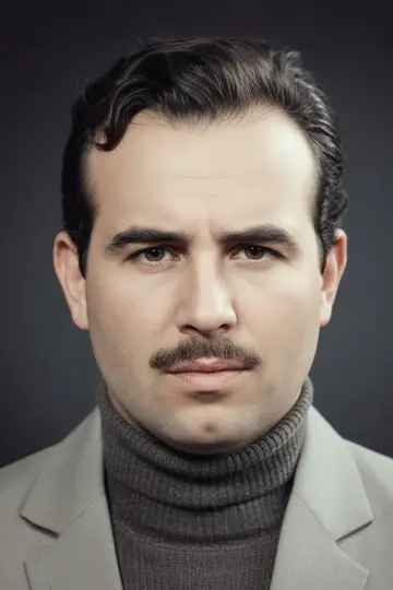 Фото Kemal Kan