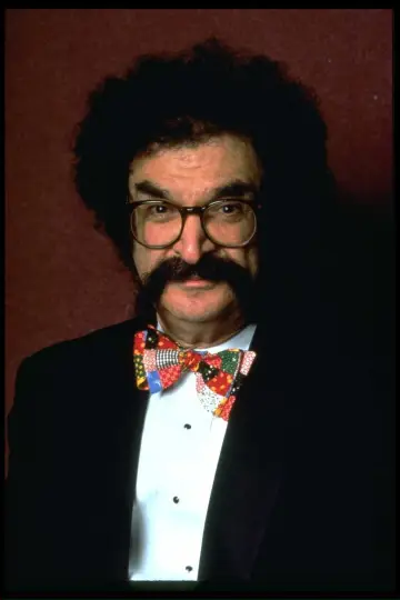 Фото  (Gene Shalit) #333677