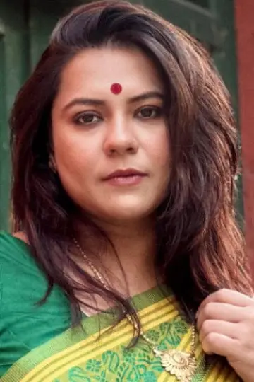 Фото Ankita Majhi