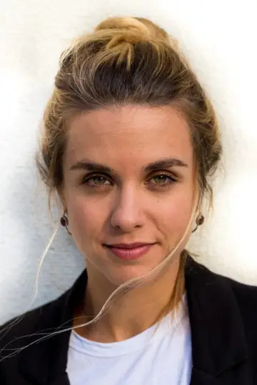 Фото Eleana Kaukala