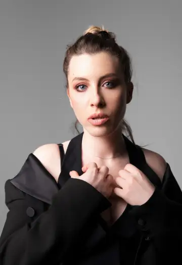 Фото Nicole Katzew