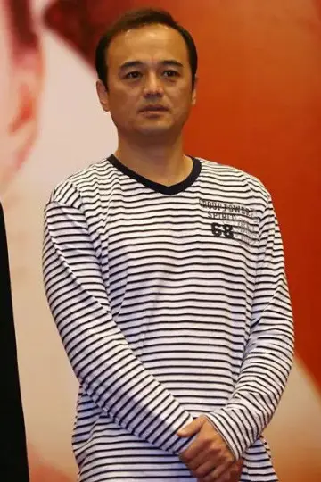 Фото Yin Guohua