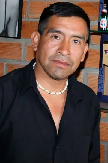 Фото Héctor Marreros