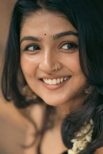 Фото Anagha Ajith