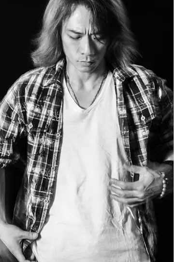 Фото YUKIHIDE TAKIYAMA
