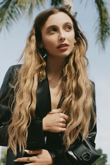Фото Емма Чемберлен (Emma Chamberlain) #69915
