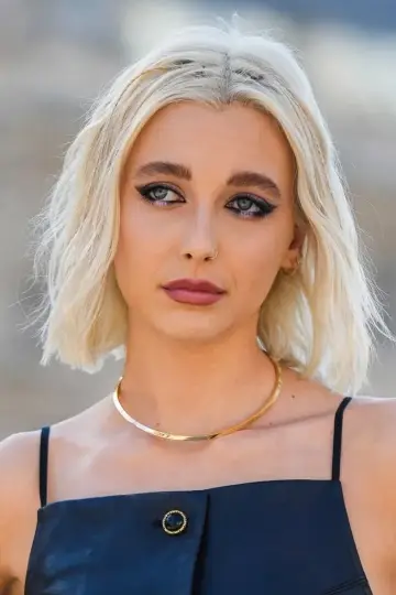 Фото Емма Чемберлен (Emma Chamberlain) #69919