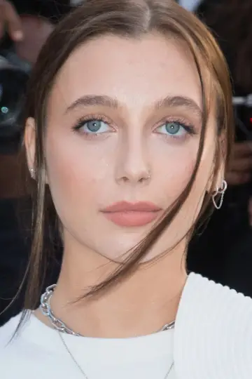 Фото Емма Чемберлен (Emma Chamberlain) #69920