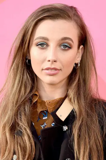 Фото Емма Чемберлен (Emma Chamberlain) #69921