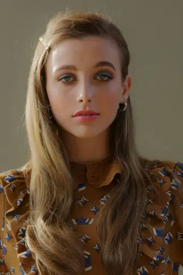 Фото Емма Чемберлен (Emma Chamberlain) #69922