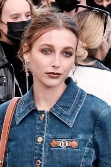 Фото Емма Чемберлен (Emma Chamberlain) #69923