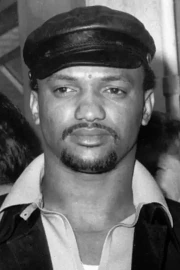 Фото Geronimo Pratt