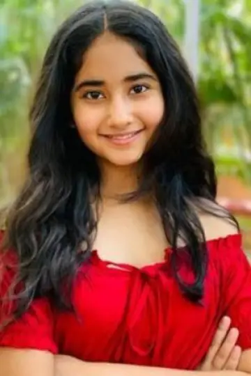 Фото Chahat Tejwani