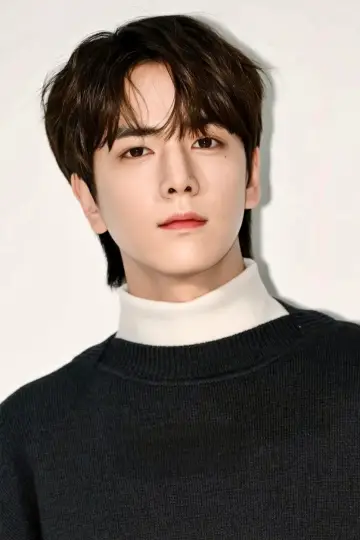 Фото Юнхун (Younghoon) #456460
